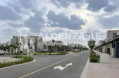 Villa - 4 Bedrooms - 5 Bathrooms for rent in Sun - Arabian Ranches 3 - Dubai