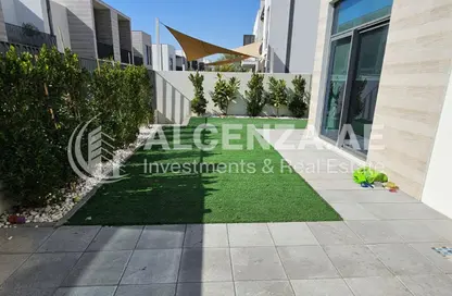 فيلا - 4 غرف نوم - 5 حمامات للايجار في شمس - المرابع العربية 3 - دبي