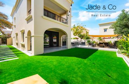 Villa - 3 Bedrooms - 4 Bathrooms for sale in Lila - Arabian Ranches 2 - Dubai Villa - 3 Bedrooms - 4 Bathrooms for sale in Lila - Arabian Ranches 2 - Dubai