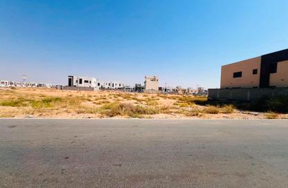 Land - Studio for sale in Al Amira Village - Al Yasmeen - Ajman