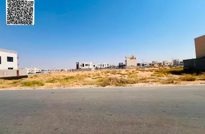 أرض - استوديو للبيع في قرية الاميرة - الياسمين - عجمان