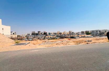 Land - Studio for sale in Al Amira Village - Al Yasmeen - Ajman