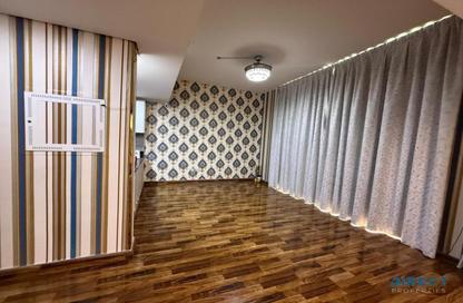 Apartment - 1 Bedroom - 2 Bathrooms for rent in The Pulse Residence A1 - The Pulse Residence - The Pulse - Dubai South (Dubai World Central) - Dubai