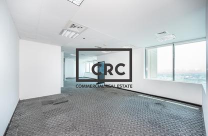 Office Space - Studio for rent in Aurora Tower - Dubai Media City - Dubai