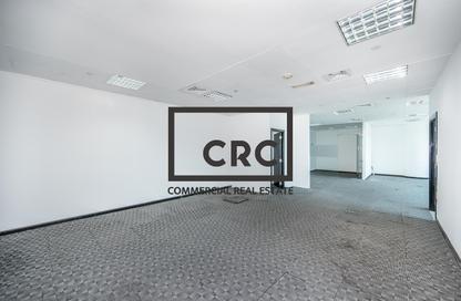 Office Space - Studio for rent in Aurora Tower - Dubai Media City - Dubai