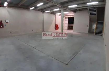 Warehouse - Studio - 1 Bathroom for rent in Nadd Al Hammar Avenues - Nadd Al Hammar - Dubai