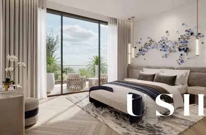 فيلا - 4 غرف نوم - 6 حمامات للبيع في حدائق ند الشبا - المرحلة العاشرة - ند الشبا 1 - ند الشبا - دبي