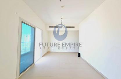 Apartment - 2 Bedrooms - 3 Bathrooms for rent in Al Shafar Palladium Building - Al Jaddaf - Dubai