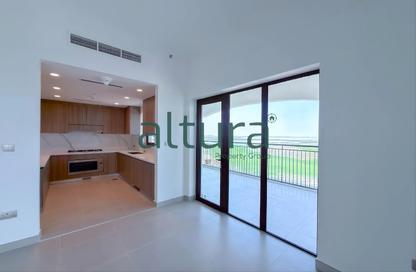 Apartment - 2 - 4 for rent in Views F - Yas Golf Collection - Yas Island - Abu Dhabi