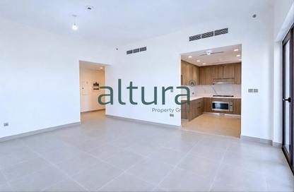 Apartment - 2 - 4 for rent in Views F - Yas Golf Collection - Yas Island - Abu Dhabi