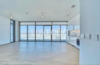 Apartment - 3 Bedrooms - 3 Bathrooms for rent in Palace Residences - Dubai Creek Harbour (The Lagoons) - Dubai