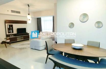 Apartment - 3 Bedrooms - 3 Bathrooms for sale in Tala Tower - Marina Square - Al Reem Island - Abu Dhabi Apartment - 3 Bedrooms - 3 Bathrooms for sale in Tala Tower - Marina Square - Al Reem Island - Abu Dhabi
