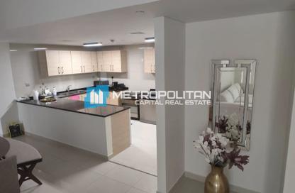 Apartment - 3 Bedrooms - 3 Bathrooms for sale in Tala Tower - Marina Square - Al Reem Island - Abu Dhabi