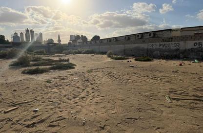 Land - Studio for rent in Industrial Area 17 - Sharjah Industrial Area - Sharjah