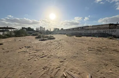 Land - Studio for rent in Industrial Area 17 - Sharjah Industrial Area - Sharjah