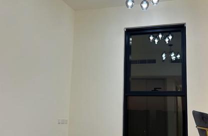 Duplex - 2 Bedrooms - 1 Bathroom for rent in Masdar City - Abu Dhabi