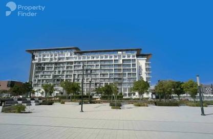 Duplex - 2 Bedrooms - 1 Bathroom for rent in Masdar City - Abu Dhabi Duplex - 2 Bedrooms - 1 Bathroom for rent in Masdar City - Abu Dhabi