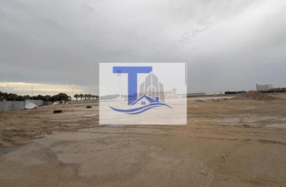 Land - Studio for rent in ICAD - Industrial City Of Abu Dhabi - Mussafah - Abu Dhabi