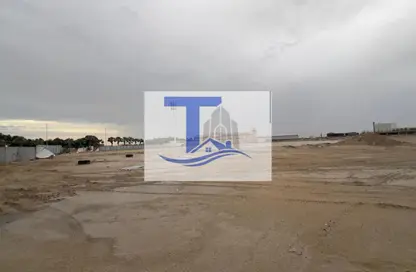 Land - Studio for rent in ICAD - Industrial City Of Abu Dhabi - Mussafah - Abu Dhabi Land - Studio for rent in ICAD - Industrial City Of Abu Dhabi - Mussafah - Abu Dhabi