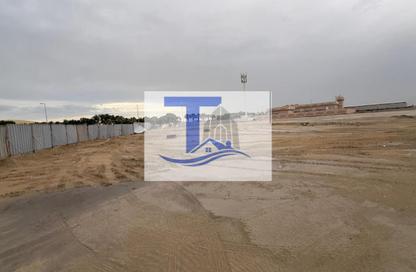 Land - Studio for rent in ICAD - Industrial City Of Abu Dhabi - Mussafah - Abu Dhabi