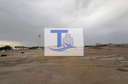 أرض - استوديو للإيجار في المدينة الصناعية في أبوظبي - مصفح - أبوظبي أرض - استوديو للإيجار في المدينة الصناعية في أبوظبي - مصفح - أبوظبي