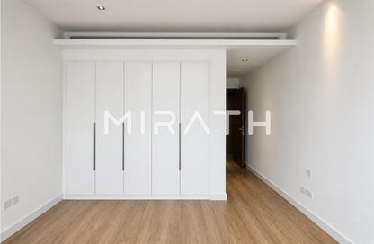 Apartment - 2 - 4 for rent in City Walk Residential Building 9 - City Walk Residential - City Walk - Al Wasl - Dubai
