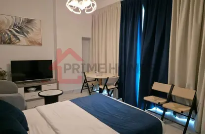 Apartment - Studio - 1 Bathroom for sale in Opalz By Danube Tower 2 - Opalz by Danube - Dubai Science Park - Dubai