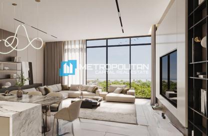Apartment - 2 Bedrooms - 3 Bathrooms for sale in Reem Hills - Najmat Abu Dhabi - Al Reem Island - Abu Dhabi Apartment - 2 Bedrooms - 3 Bathrooms for sale in Reem Hills - Najmat Abu Dhabi - Al Reem Island - Abu Dhabi