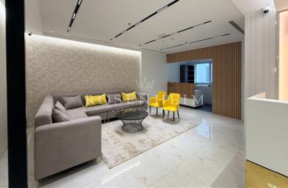 Office Space - Studio for rent in Smart Heights - Barsha Heights (Tecom) - Dubai