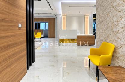 Office Space - Studio for rent in Smart Heights - Barsha Heights (Tecom) - Dubai