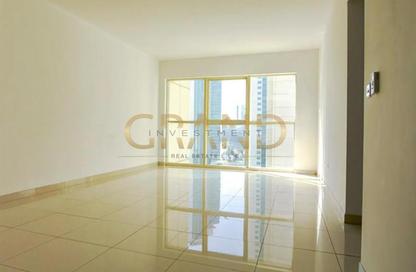 Apartment - 1 Bedroom - 1 Bathroom for sale in Marina Blue Tower - Marina Square - Al Reem Island - Abu Dhabi Apartment - 1 Bedroom - 1 Bathroom for sale in Marina Blue Tower - Marina Square - Al Reem Island - Abu Dhabi