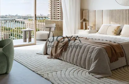Apartment - 2 Bedrooms - 2 Bathrooms for sale in Altus - Dubai Creek Harbour (The Lagoons) - Dubai Apartment - 2 Bedrooms - 2 Bathrooms for sale in Altus - Dubai Creek Harbour (The Lagoons) - Dubai