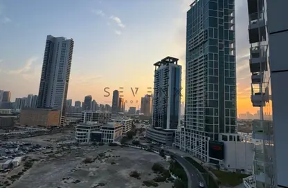 شقة - غرفة نوم - 2 حمامات للايجار في أجنحة لافندر جاردن - أكاشيا افينيو - الصفوح - دبي