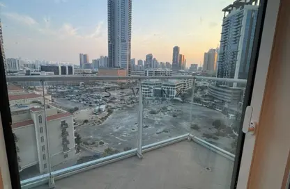 Apartment - 1 Bedroom - 2 Bathrooms for rent in Lavender Garden Suites - Acacia Avenues - Al Sufouh - Dubai