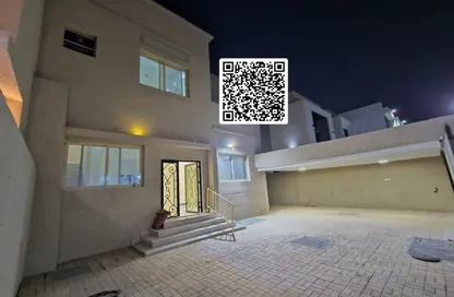 Villa - 4 Bedrooms - 5 Bathrooms for rent in Al Zaheya Gardens - Al Zahya - Ajman