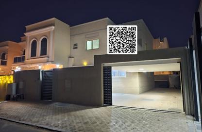 Villa - 4 Bedrooms - 5 Bathrooms for rent in Al Zaheya Gardens - Al Zahya - Ajman