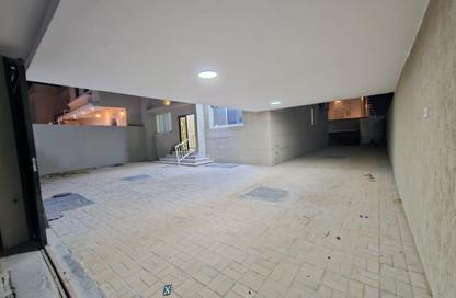 Villa - 4 Bedrooms - 5 Bathrooms for rent in Al Zaheya Gardens - Al Zahya - Ajman