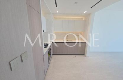 Apartment - 1 - 2 for sale in Binghatti Ghost - Dubai Healthcare City 2 - Al Jaddaf - Dubai
