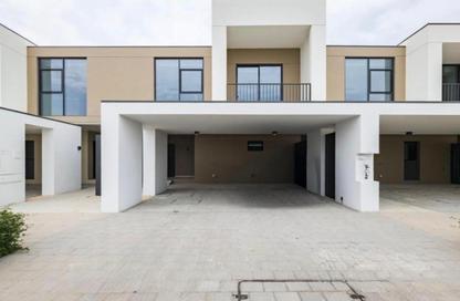 Townhouse - 3 Bedrooms - 4 Bathrooms for rent in Raya - Arabian Ranches 3 - Dubai