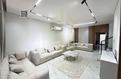 Townhouse - 5 Bedrooms - 7 Bathrooms for sale in Al Helio 2 - Al Helio - Ajman Townhouse - 5 Bedrooms - 7 Bathrooms for sale in Al Helio 2 - Al Helio - Ajman
