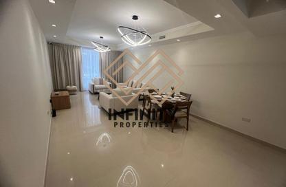 Apartment - 1 Bedroom - 2 Bathrooms for sale in Ajman One - Phase 2 - Ajman Downtown - Ajman Apartment - 1 Bedroom - 2 Bathrooms for sale in Ajman One - Phase 2 - Ajman Downtown - Ajman