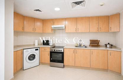 Apartment - 1 Bedroom - 1 Bathroom for sale in New Dubai Gate 1 - JLT Cluster Q - Jumeirah Lake Towers - Dubai Apartment - 1 Bedroom - 1 Bathroom for sale in New Dubai Gate 1 - JLT Cluster Q - Jumeirah Lake Towers - Dubai
