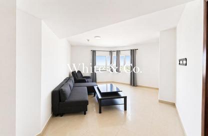 شقة - غرفة نوم - 1 حمام للبيع في بوابة دبي الجديدة 1 - (JLT) مجمع Q - أبراج بحيرات الجميرا - دبي