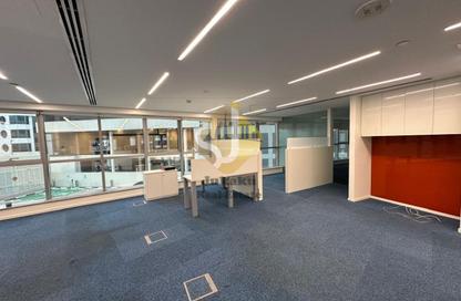 Office Space - Studio - 2 Bathrooms for rent in Al Hamriya Building - Al Hamriya - Bur Dubai - Dubai