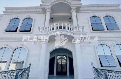 Villa - 7+ - 7+ for sale in Seih Al Uraibi - Ras Al Khaimah