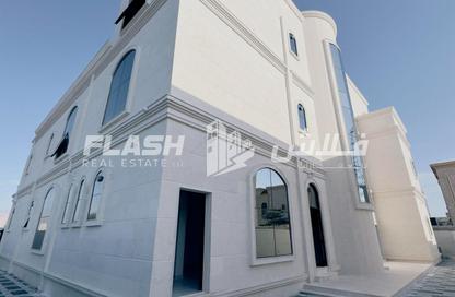 Villa - 7+ - 7+ for sale in Seih Al Uraibi - Ras Al Khaimah