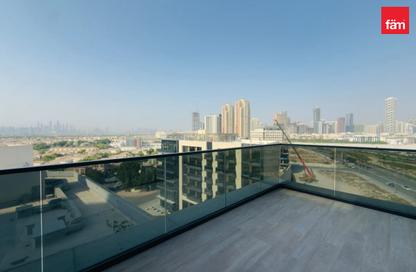 Apartment - Studio - 1 for sale in Seslia Tower - District 4 - Jumeirah Village Triangle - Dubai Apartment - Studio - 1 for sale in Seslia Tower - District 4 - Jumeirah Village Triangle - Dubai