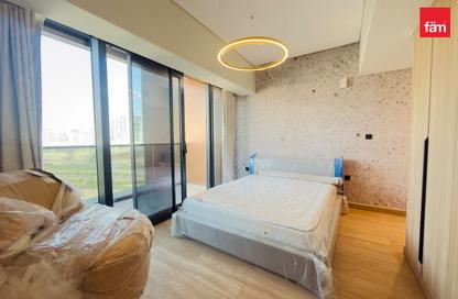 Apartment - Studio - 1 for sale in Seslia Tower - District 4 - Jumeirah Village Triangle - Dubai Apartment - Studio - 1 for sale in Seslia Tower - District 4 - Jumeirah Village Triangle - Dubai