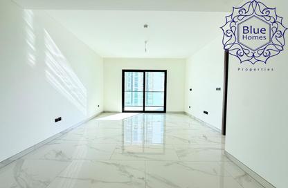 Apartment - 1 - 2 for sale in Crest Grande - Sobha Hartland - Mohammed Bin Rashid City - Dubai Apartment - 1 - 2 for sale in Crest Grande - Sobha Hartland - Mohammed Bin Rashid City - Dubai