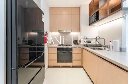 Apartment - 2 Bedrooms - 3 Bathrooms for sale in Vida Dubai Mall Tower 2 - Vida Residences Dubai Mall - Downtown Dubai - Dubai
